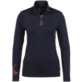 Peak Mountain Majice z dolgimi rokavi Top technique femme ANELI pisana Cene