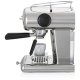 Illy kavni aparat X1 anniversary e.s.e. & ground, nerjavno jeklo | Shoptok.si
