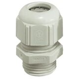 LAPP Kabel SKINTOP® STR-M STR-M12-Kabelska uvodnica, svijetlo siva (RAL 7035), stezni promjer: 1-5mm, M12 53111500 Cijene