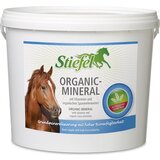 Stiefel Organic-Mineral Cene