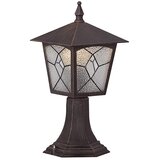 Globo 3127 - Spoljašnja lampa ATLANTA 1xE27/60W/230V IP44 Cene