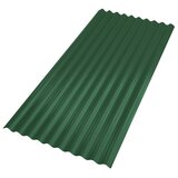 Gutta Valovita plošča Guttapral EVO (200 cm x 95 cm x 3 mm, Zelena) | Shoptok.si