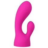 Palm Power dodatak za masažni vibrator - Bliss, ružičasti