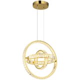 Globo VISEČA LED-SVETILKA NEIL /3670 lm/2700-6000 K/230 V/ | Shoptok.si