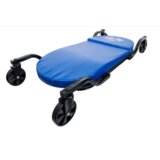 BGS radionička daska s kotačima 1090x485mm 2851 | shoptok.hr
