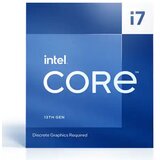 Intel Procesor 1700 i7-13700 2.1GHz cene