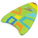  Plavajoča podloga za plavanje Square - zelena | Shoptok.si