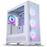 Phanteks kućište eclipse G400A e-atx d-rgb white PH-EC400GA_DMW01 cene