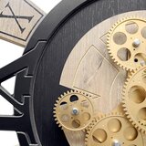 Styler Zidni sat ø 57 cm Archie – | shoptok.hr