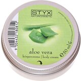 STYX Krema za telo aloe vera - 50 ml cene