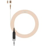 Sennheiser MKE 1-EW-3 - Sub-miniature microphone with TRS connector (beige) | shoptok.hr