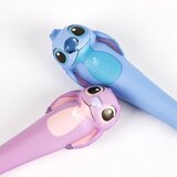 Disney Stitch Set 2 silikonske kemijske olovke Slike