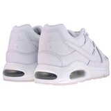 Nike Nizki čevlji Air Max Command Bela | Shoptok.si
