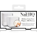 Nail HQ Deluxe Lint Free Wipes blazinice za čišćenje za nokte 300 kom Cijene