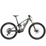  Bicikl Trek Fuel+ EX 9.8 XT Gen 2 2026 Lichen Green'Keswick Green Splatter - XL | shoptok.hr