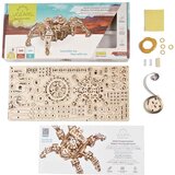  3d mehanička puzzle: PAUK EXPLORER | ePonuda.com
