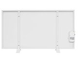  Infracrveni grijač – grijaća FIR ploča 600 W Wi-Fi, 60 × 100 cm | shoptok.hr