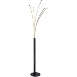 Globo 59229BSH - LED prigušiva podna lampa BIZZY 36W/230V 3000-6000K Wi-Fi Tuya+daljinski upravljač | Eponuda.com