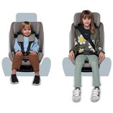 Foppa Pedretti autosjedalica Pitstop i-Size Grey | shoptok.hr