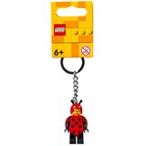 Lego Obeski 854157 Obesek - Lady Bug | Shoptok.si