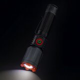 Emos Led ručna lampa 200lm metalna punjiva 2200mah 300lm p3121 ( 3632 ) Cene