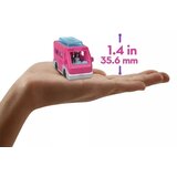 Barbie miniland vozilo - sanjska prikolica | Shoptok.si