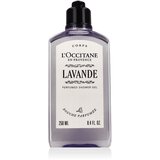 L&amp;#039;Occitane en Provence Lavande Shower Gel 250 ml Slike