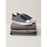 Sinsay Pamučna majica kratkih rukava | shoptok.hr
