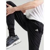 Adidas Športne hlače 'WALK-ON' črna | Shoptok.si