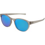 Oakley Reedmace OO9126-03 ONE SIZE (54) Siva/Modra Cene