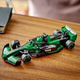 Lego TRKAĆI AUTO KICK SAUBER TEAM C44 7247 | Eponuda.ba