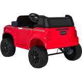  Licencirani auto na akumulator Toyota Land Cruiser PRADO 4x4 - crveni | Eponuda.ba
