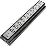 Logilink USB 2.0 hub 10-port with power supply, UA0096 | ePonuda.com
