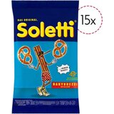 Soletti Male preste soljene - 15 kosov Cene