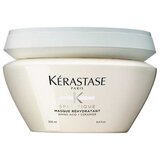 Kérastase spécifique masque Réhydratant maska za suhe lase in mastno lasišče 200 ml Cene