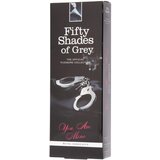 Fifty Shades of Grey lisice You are Mine | shoptok.hr