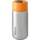 Black + Blum Insulated Travel Cup Orange 340 ml Skodelica Cene