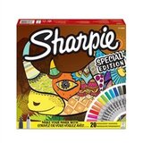 Sharp Marker ie Fine Ultimate Edition, Nosorog, 20 komada Cijene
