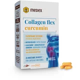 Medex Collagen Flex Curcumin, kapsule