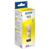 Epson TINTA 103 T00S4 L3150 ŽUTA | shoptok.hr