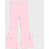 Sinsay Flare hlače | shoptok.hr