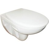 Roca viseča wc školjka ADELE, A346196000 | Shoptok.si