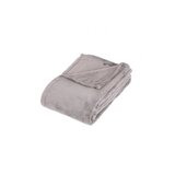 Atmosphera deka 150x125CM mikrofiber siva | Eponuda.ba