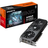 Gigabyte Radeon RX 9060 XT GAMING OC 16G Graphics Card - 16GB GDDR6 | shoptok.hr