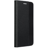  SENSITIVE Book preklopna maska za XIAOMI Redmi 14C - crna | shoptok.hr