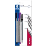 Staedtler komplet Triplus set, 34 SBK4P2 Cene