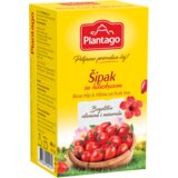 Plantago Čaj Šipak, 60g Cene