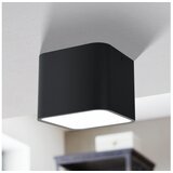 Eglo 99283 - stropno svetlo grimasola 1xE27/28W/230V | Eponuda.com