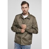 Urban Classics US Shirt Olive Cijene