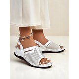 Resti Women's Low Wedge Sandals Mira | ePonuda.com